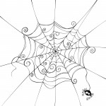 bigstock-Spooky-spider-web-8960203